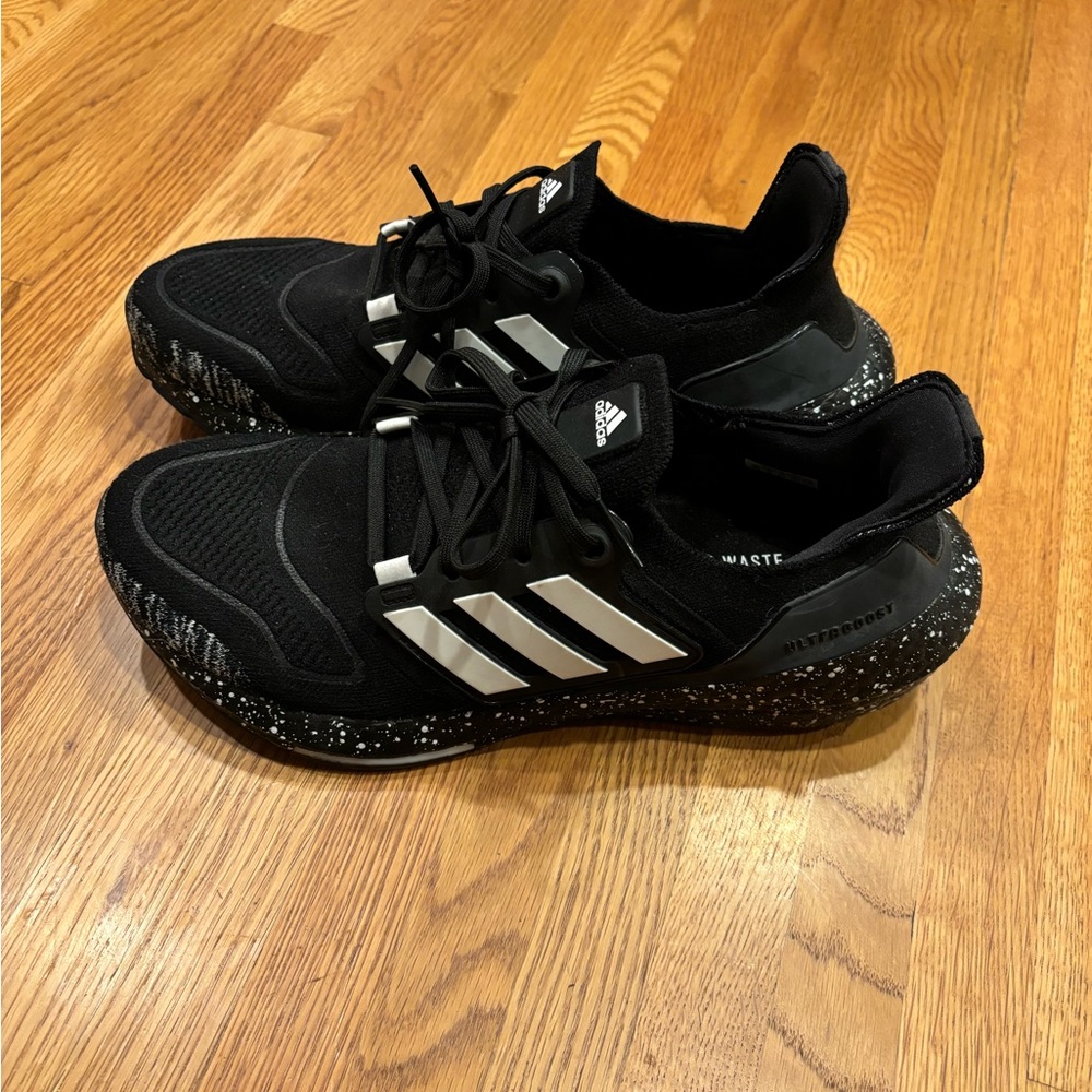 Men’s Adidas Ultraboost shoes